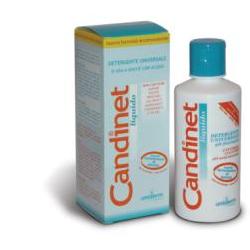 Candinet Igiene Intima Liquid 150ml