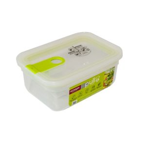 OMADA-Contenitore con coperchio ermetico Pull Box chef