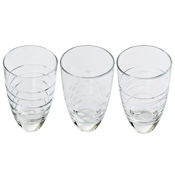 VILLA ALTACHIARA SET 6 BICCHIERI ACQUA  – CONTESSA