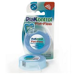 Plak Kontrol Filo Flat Floss 40m