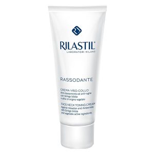 Rilastil Rassodante Anti-Rughe Crema Viso-Collo 50 Ml
