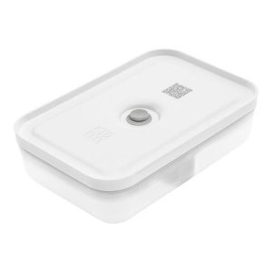 ZWILLING- Fresh & Save- Contenitore sottovuoto L piatto, plastica
