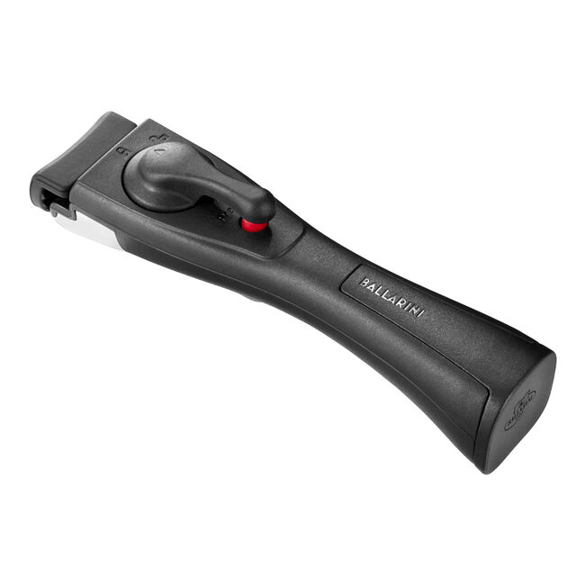 BALLARINI – 19 cm, Manico, nero per linea TORRE