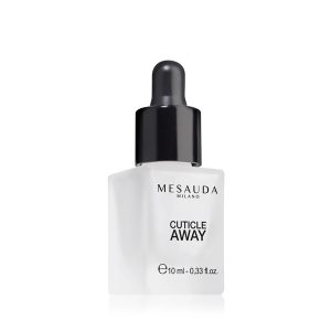Mesauda 106 Cuticle Away, Gel Ammorbidente per Cuticole 10ml
