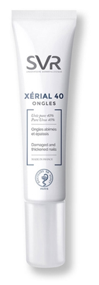 Xerial 40 Unghie Gel 10ml