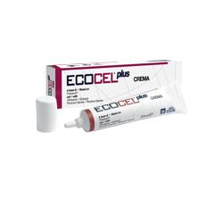 Ecocel Plus Crema Per Le Unghie 20ml