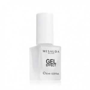 Mesauda Gel Effect 114, Top Coat 10ml