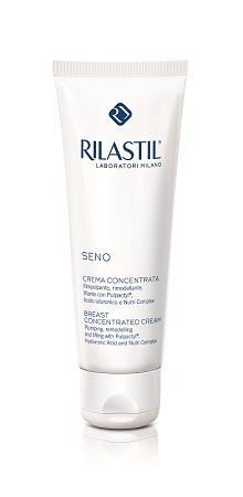 Rilastil Seno Crema Concentrata Rimpolpante Rimodellante e Liftante 75 Ml