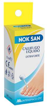 Nok San Callifugo Liquido Extraforte 12ml