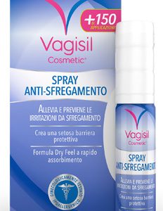 Vagisil Cosmetic Spray Anti Sfregamento 30ml
