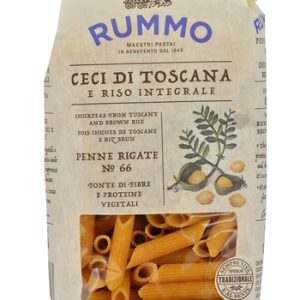 Rummo Penne Rigate N°66 300g