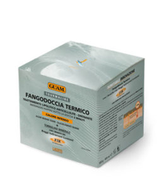 Guam Tourmaline Fangodoccia Termico 500 G