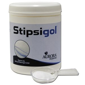 Stipsigol Azione Lassativa Flacone 300g