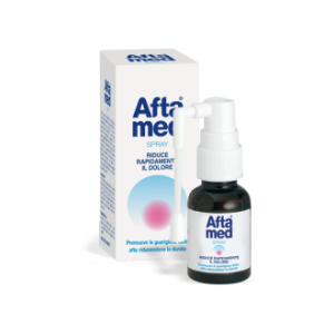 Afta Med Spray Orale 20ml