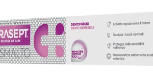 Curasept Biosmalto Dentifricio Denti Sensibili 75ml