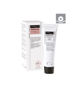 Dermolipid Crema Per La Pelle e Cellulite Tubo 200ml