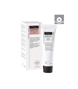 Dermolipid Crema Per La Pelle e Cellulite Tubo 200ml