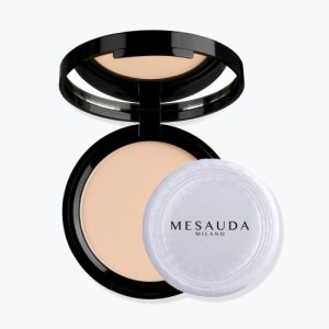 Mesauda Light Velvet – Cipria Compatta