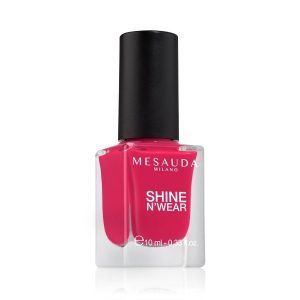 Smalto Mesauda 214 Orleans, Shine N wear 10ml