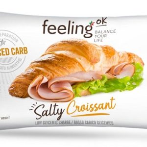 Feeling Ok Salty Croissant 50g