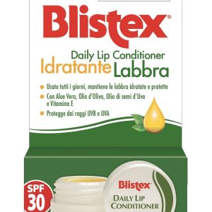 BLISTEX IDRATANTE LABBRA SPF30