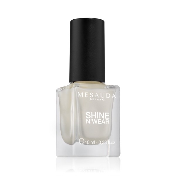 Smalto Mesauda 233 Pearl Shine N wear 10ml