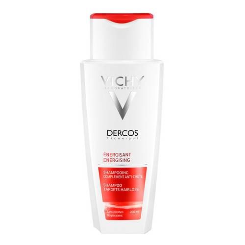 Vichy Dercos Shampoo Energizzante Anticaduta 200ml