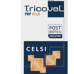 Tricovel Prp Plus Celsi Gel 30ml