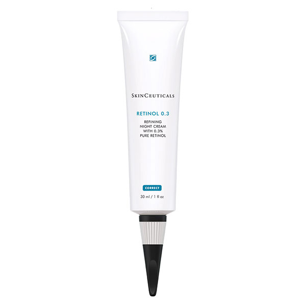 Skinceuticals Retinol 0.3 Trattamento Notte Rigenerante 30 Ml