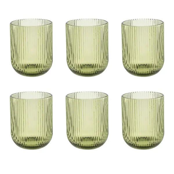 ROSE & TULIPANI – Twisty Bicchiere Acqua