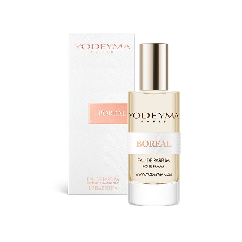 Yodeyma Boreal profumo Donna