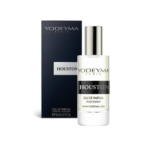 Yodeyma Houston profumo Uomo
