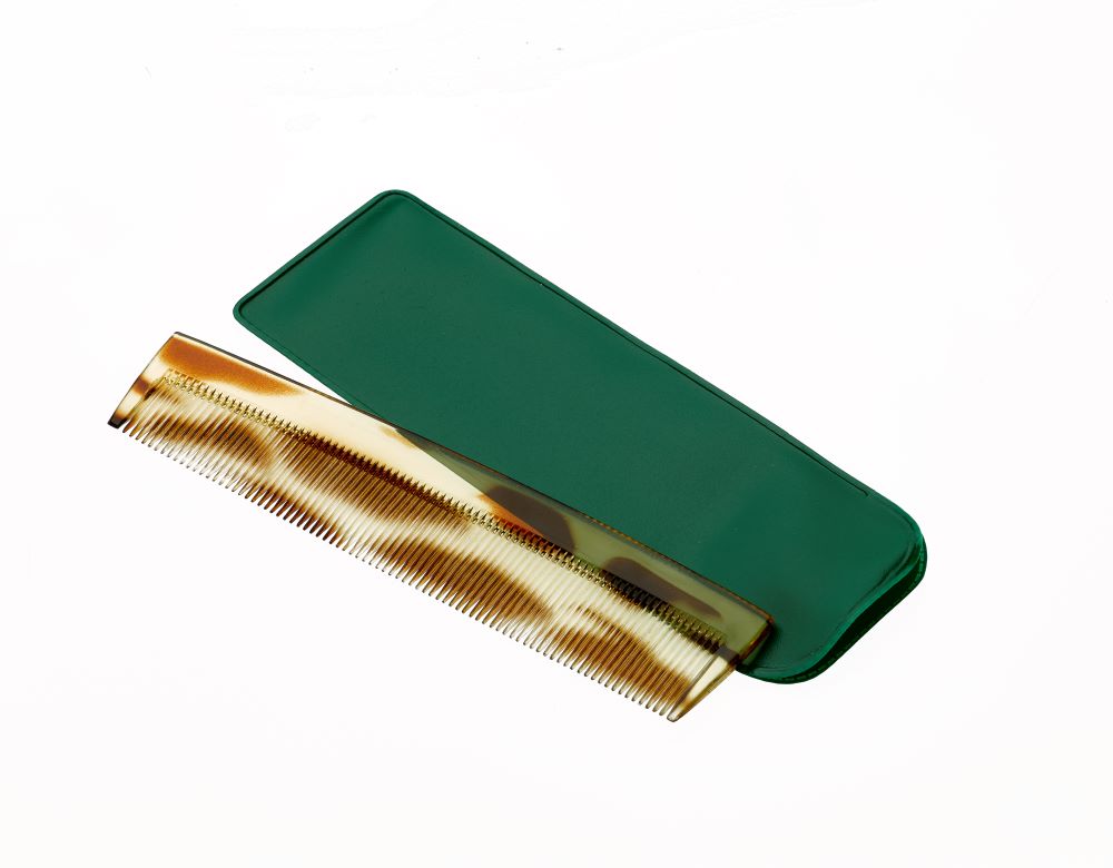 Pettine Tascabile Grand Chic