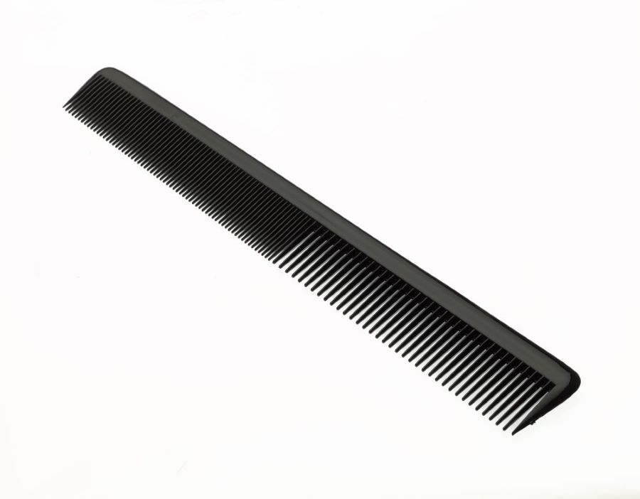 Pettine Barbiere Grand Chic