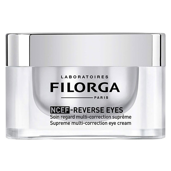 Filorga NCEF Reverse Eyes Contorno Occhi Correttore Supremo 15 Ml