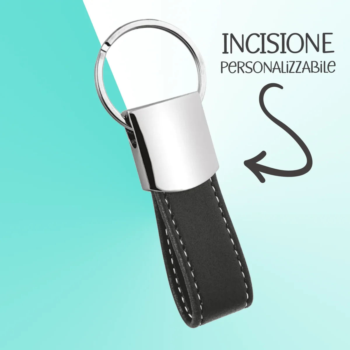 Portachiavi Prestige