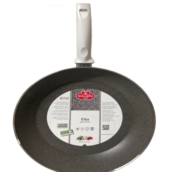 BALLARINI-Padella Mod. Elba  30cm