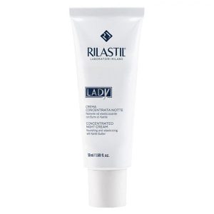 Rilastil Lady Crema Concentrata Notte Nutriente 50ml