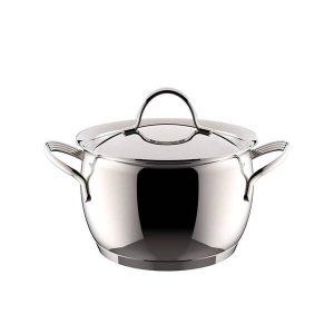 LAGOSTINA- Armonia Pentola Con Coperchio