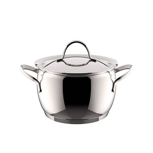 LAGOSTINA- Armonia Pentola Con Coperchio