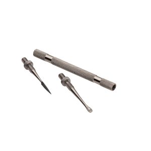 Schiacciacomedoni 2 usi svitabile Solingen