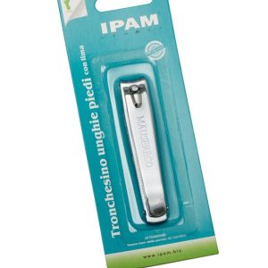 Tronchesino tasca unghie piedi