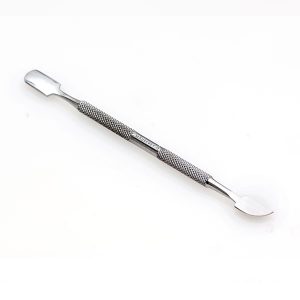 Spingicuticole  Inox 2 usi
