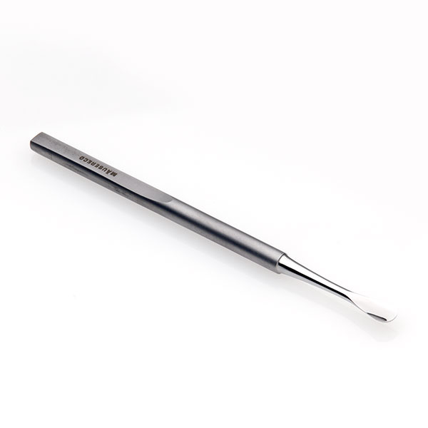 Strumento spingipelle 12 cm solingen