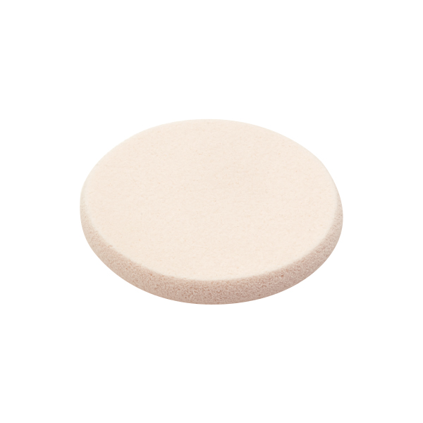 Spugna N.B.R. latex rotonda 60×8 mm