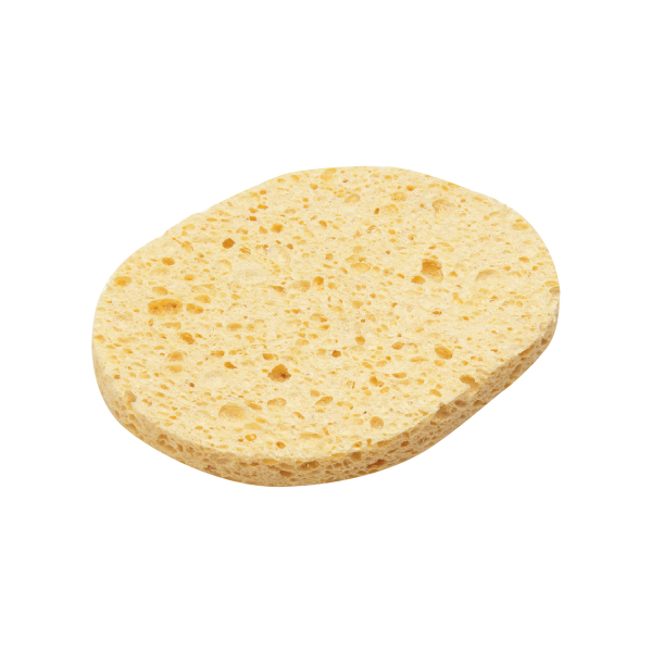 Spugna cellulosa 82x103x10 mm