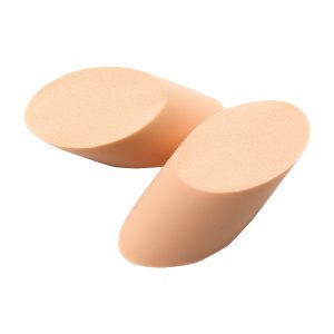Spugna trucco mod. cilindro