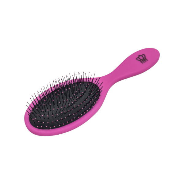 Spazzola ovale soft touch