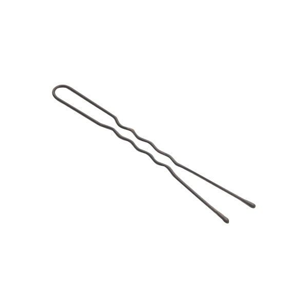 Forcine ondulate/rinforzate/nere 6,25