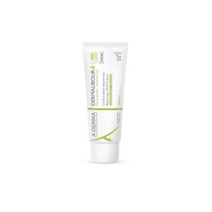 A-Derma Laboratoire Dermatologique Vegetal Dermalibour + Cica-Crème Réparatrice 100ml